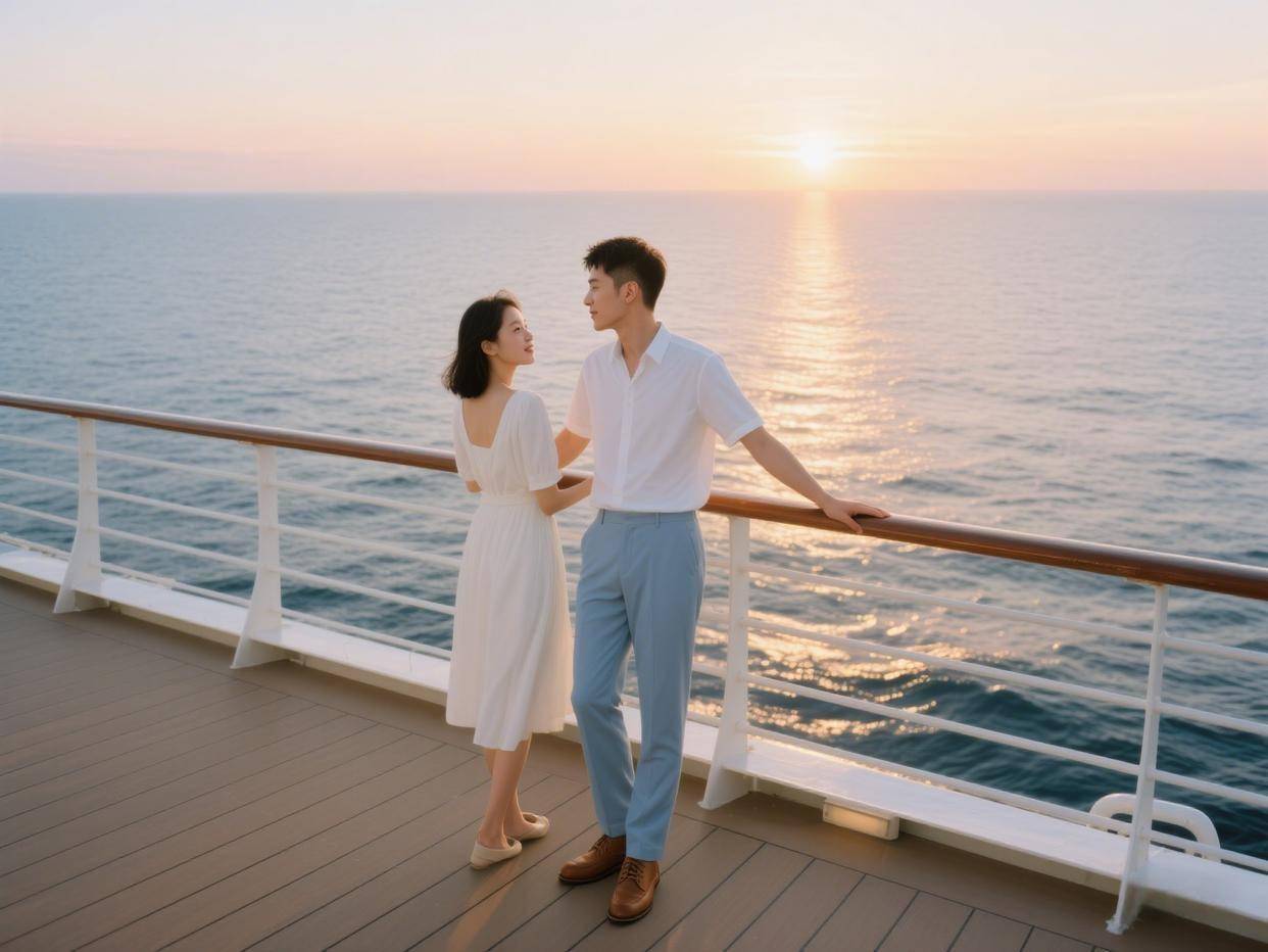 原创            男人告诉你这2句心里话，就是认定你了