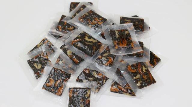 女性不想长满皱纹，可经常吃3种食物，排毒养颜、滋补身体