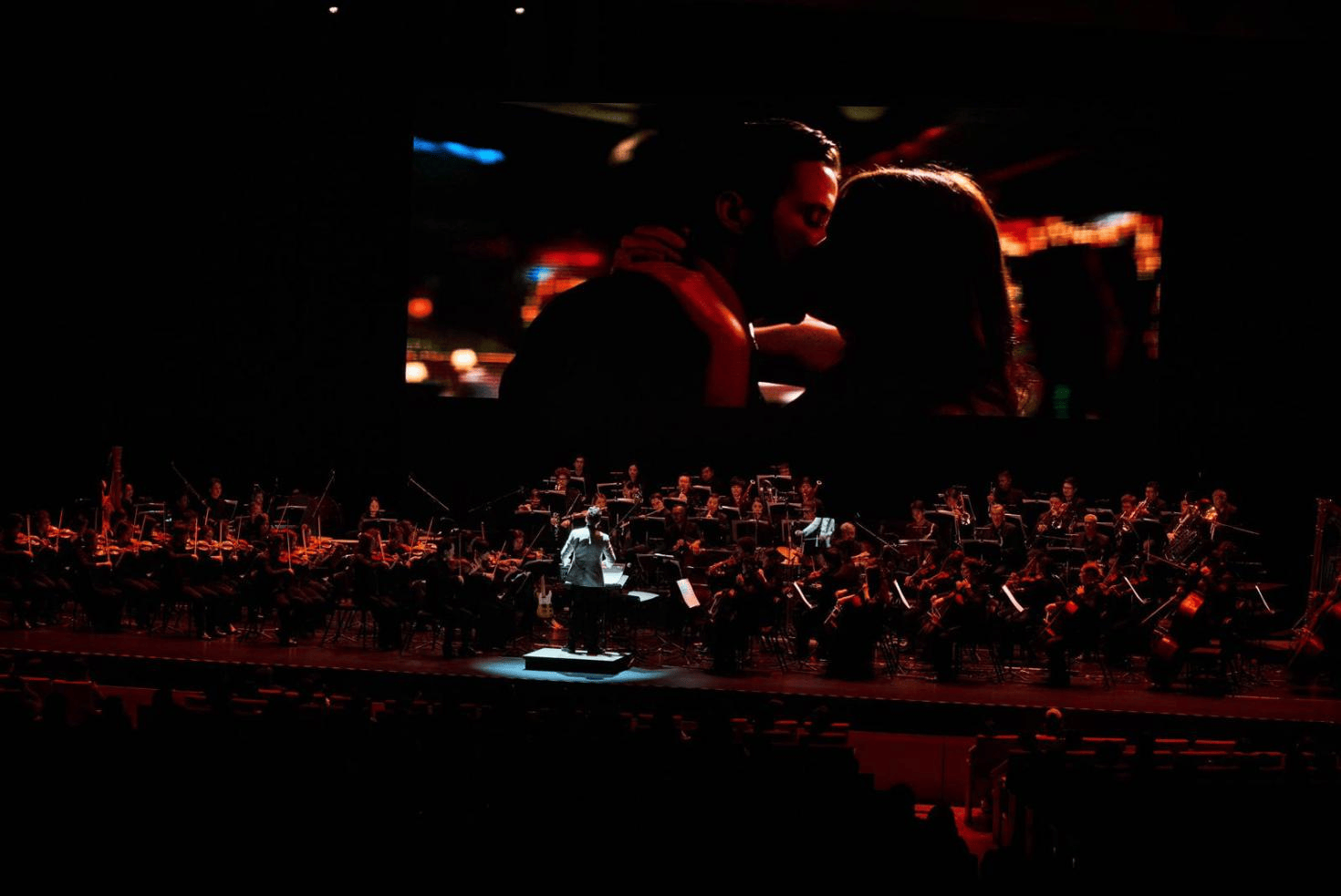 唯一原版！《爱乐之城》交响音乐会登陆北京广州，原作曲家亲临指挥！