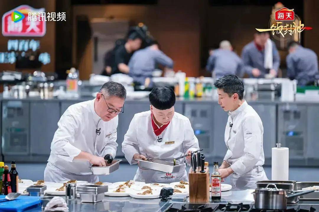 原创            《一饭封神》落下帷幕，屈雨瑜夺冠，众多厨师的人生轨迹也在改变