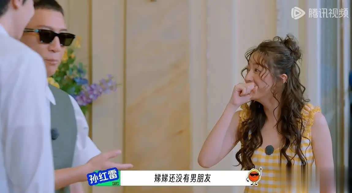 原创            地球超新鲜：孙红雷努力造节目效果，却无人回应！