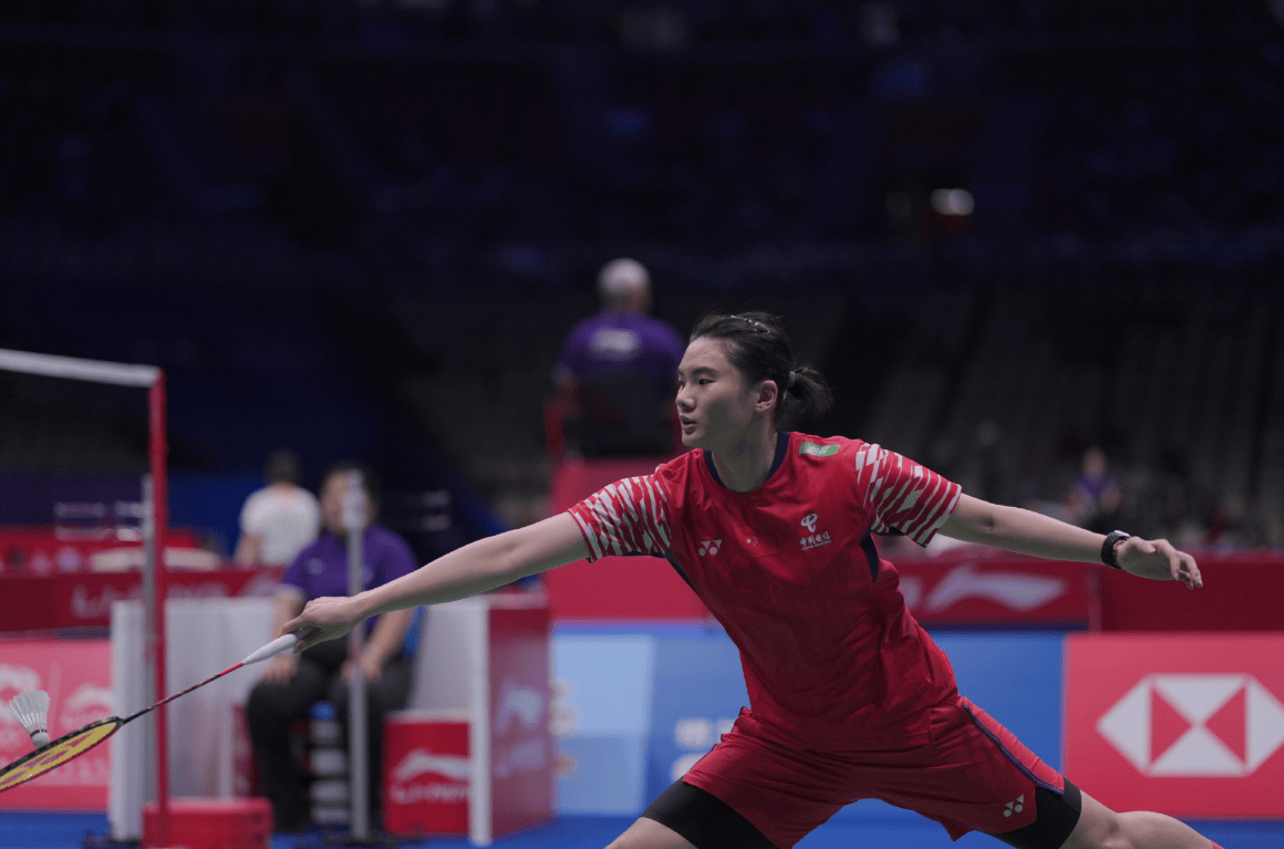 原创            拒绝主场成韩国女单庆功宴！韩悦2-1金佳恩，决赛战大魔王安洗莹