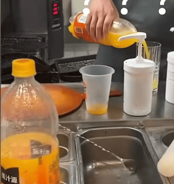 价格直接翻6倍！知名连锁餐饮回应，网友：这钱太好赚