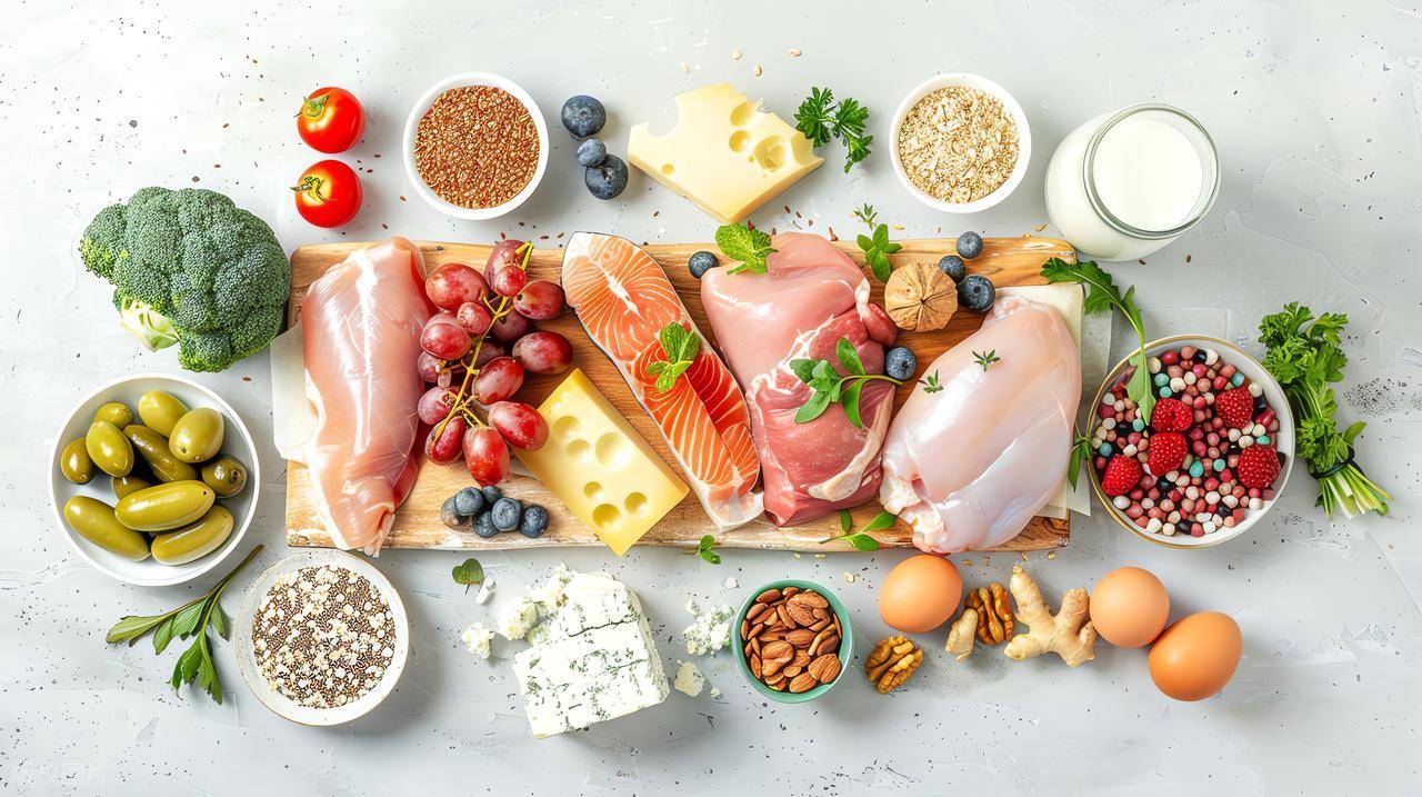 江西嘉陇健康:减肥路上套路多,科学减重需遵循三大原则.