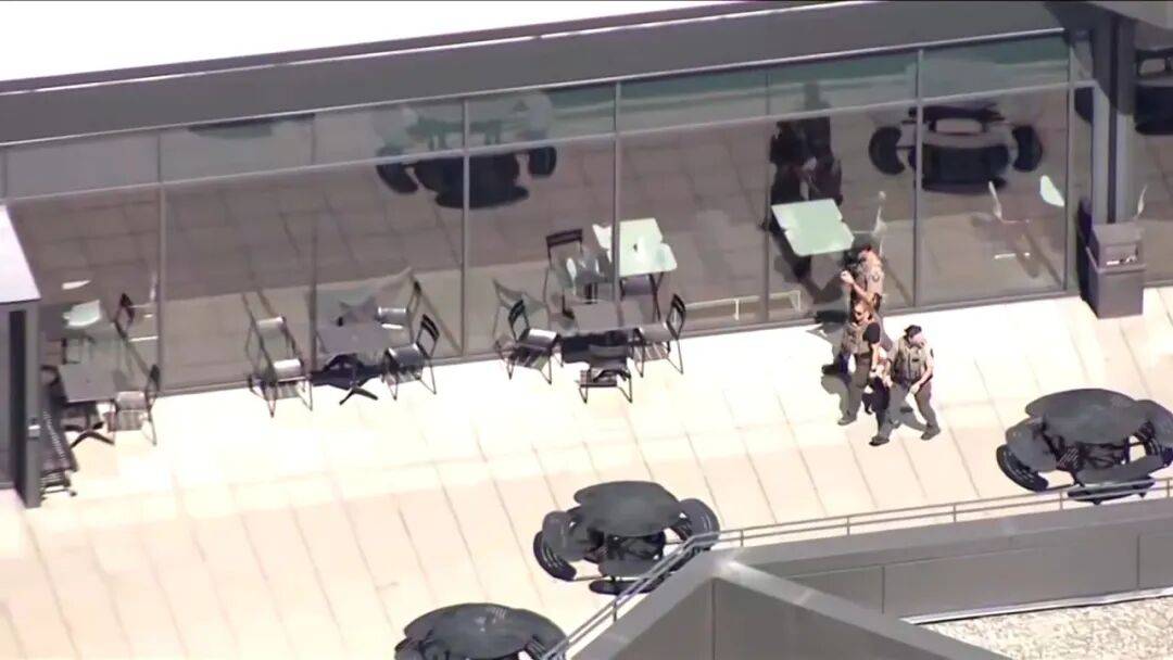 特朗普政治盟友被枪杀案最新进展：调查人员掌握枪手清晰图像，寻获高威力步枪