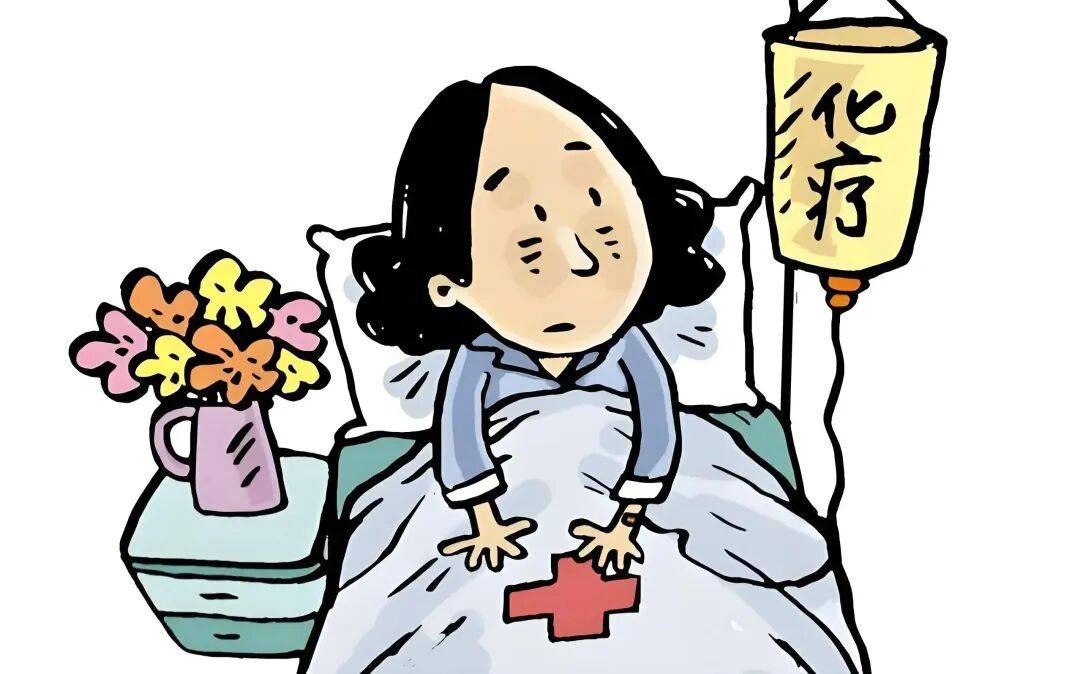 【科学抗癌】化疗后这样吃、这样护理，加快恢复！