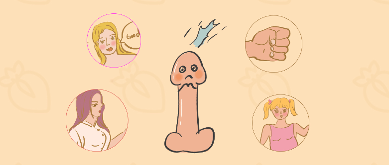 射精会减寿吗？男性一生中最多能排几次？