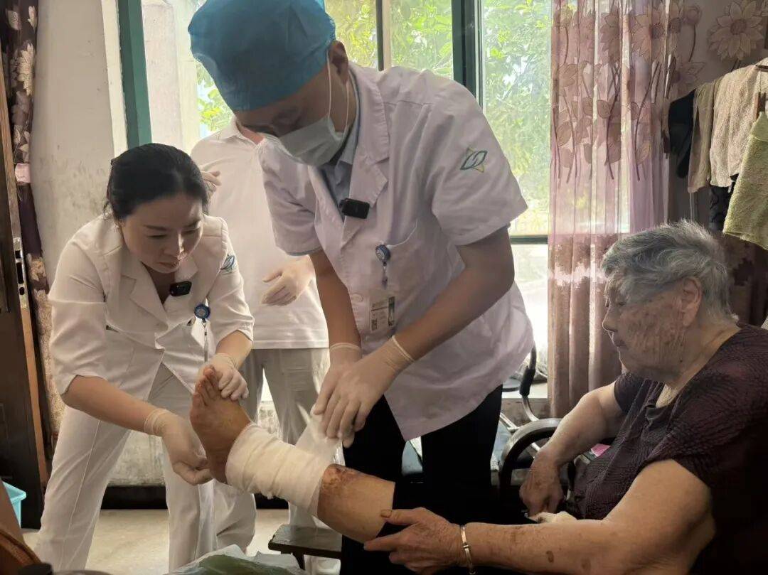 “与侵华日军细菌战遗毒的斗争仍在继续”