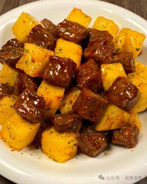 赶紧收藏！3款巨好吃的减脂菜，厨房小白也能秒变干饭王！