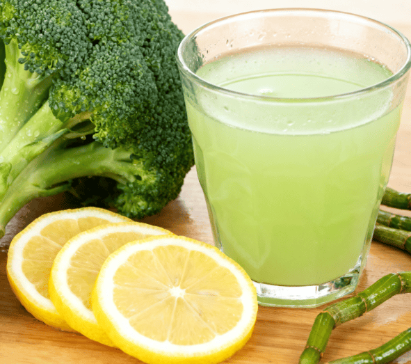 熬夜伤肝？护肝排毒多吃这10种食物！养肝护肝的黄金搭配，给肝脏“洗个澡”