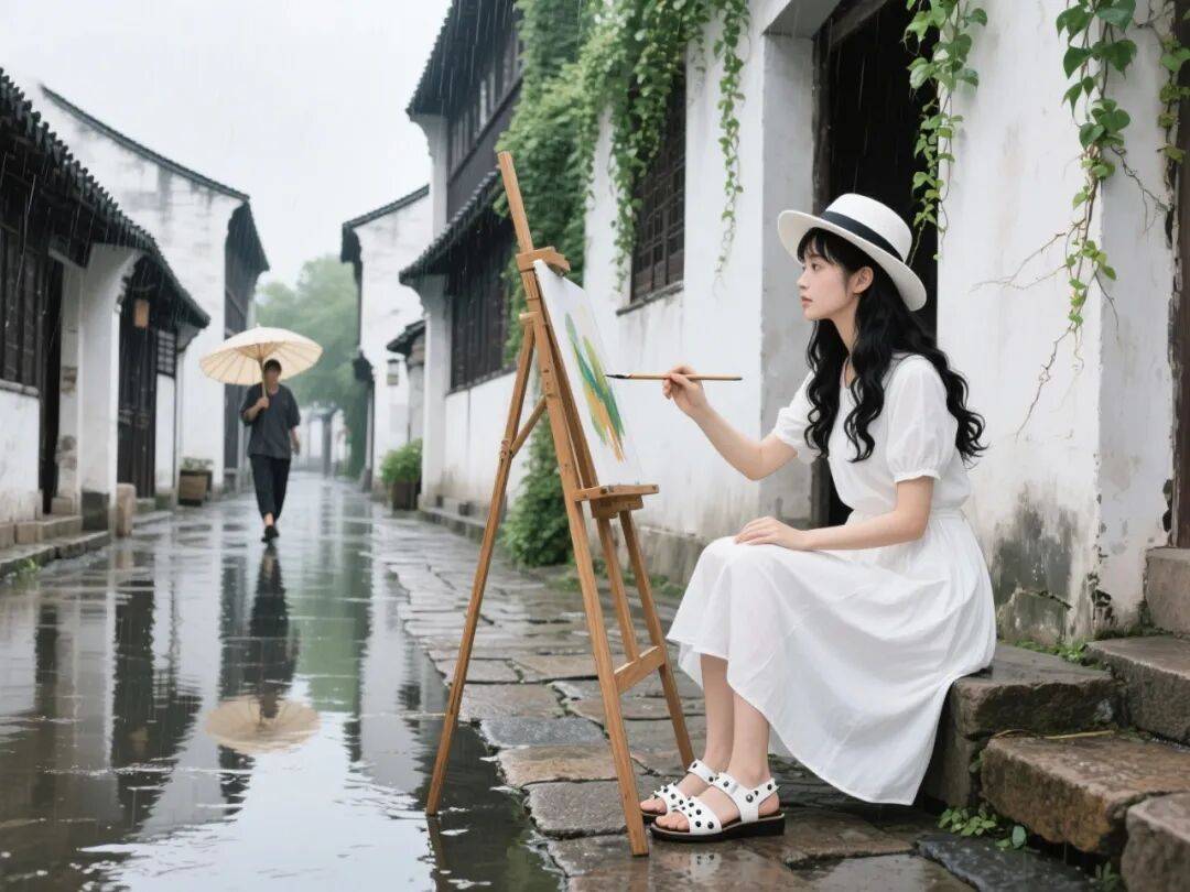 一个男人如果不爱你了，就会经常回复你这“2个字”