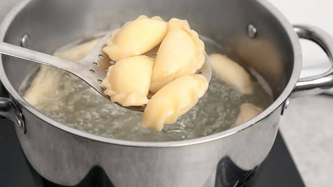 速冻饺子一级致癌物超标近1000倍？孩子吃速冻食品，风险更高？