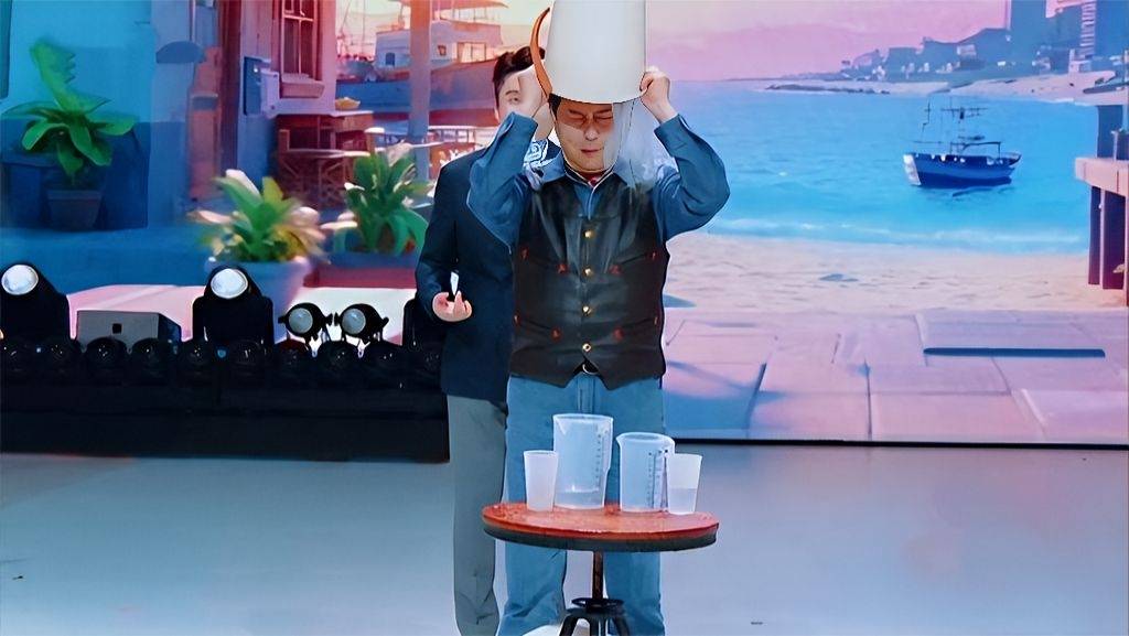 原创            《王牌9》唐国强用文化打脸流量明星，这才是真正的“降维打击”