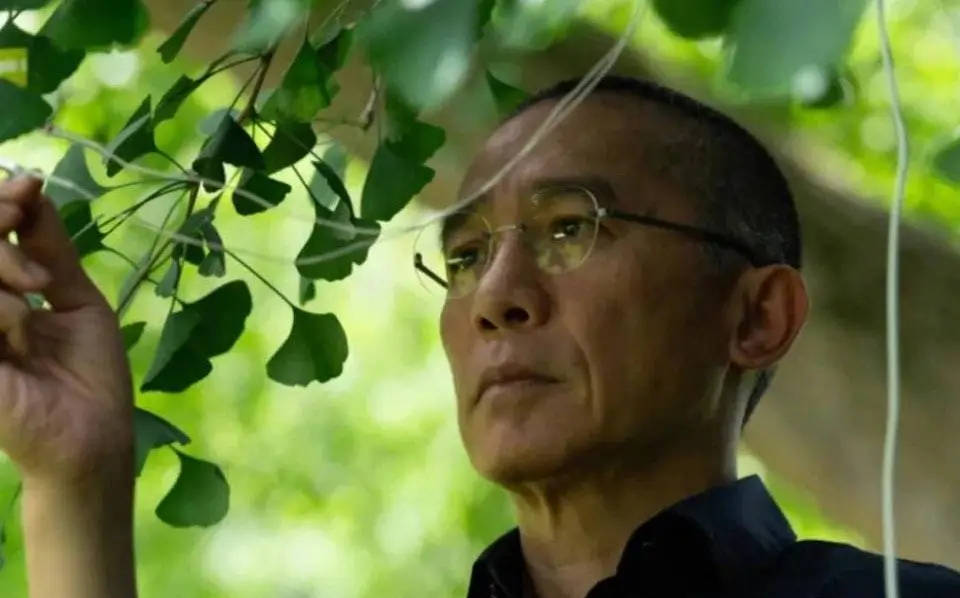 梁朝伟透露拍电影《Silent Friend》是因为被导演吸引：我觉得我能够信任她