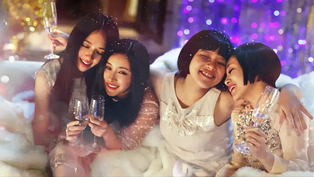 10年了，郭敬明圈的钱，还没花完