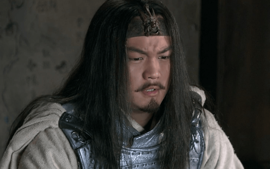 原创            三国六大顶级猛将中，锦马超为何排名那么低，仅排第五？