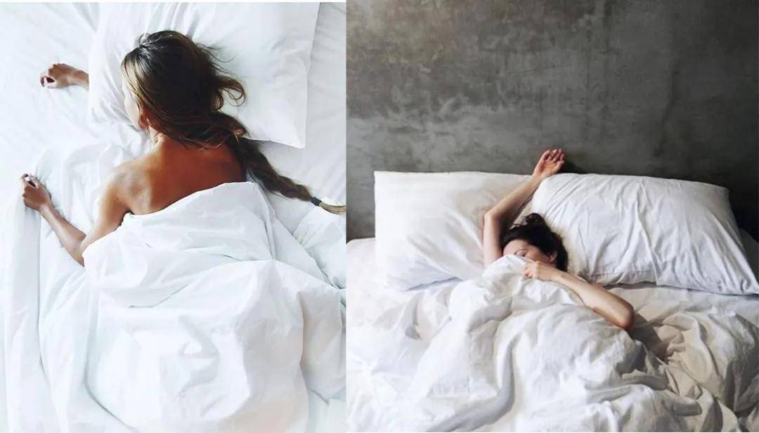 睡觉也能瘦身燃脂？6种搞笑睡姿躺着就能瘦5公斤，睡相越丑越有效！