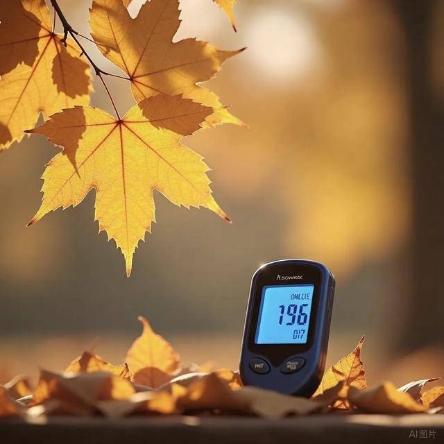 入秋后，糖尿病友需防四个并发症，专家给出预防策略！