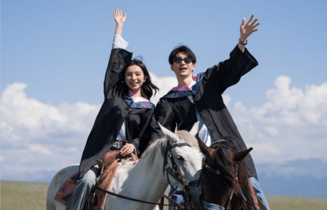 原创            《心动的信号8》第九期（上+中）观后感