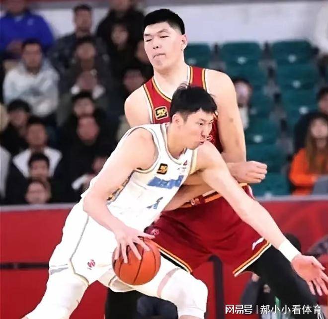 原创            全运会男篮：广东一手A能不能打过四川三个王？阵容对比见分晓！