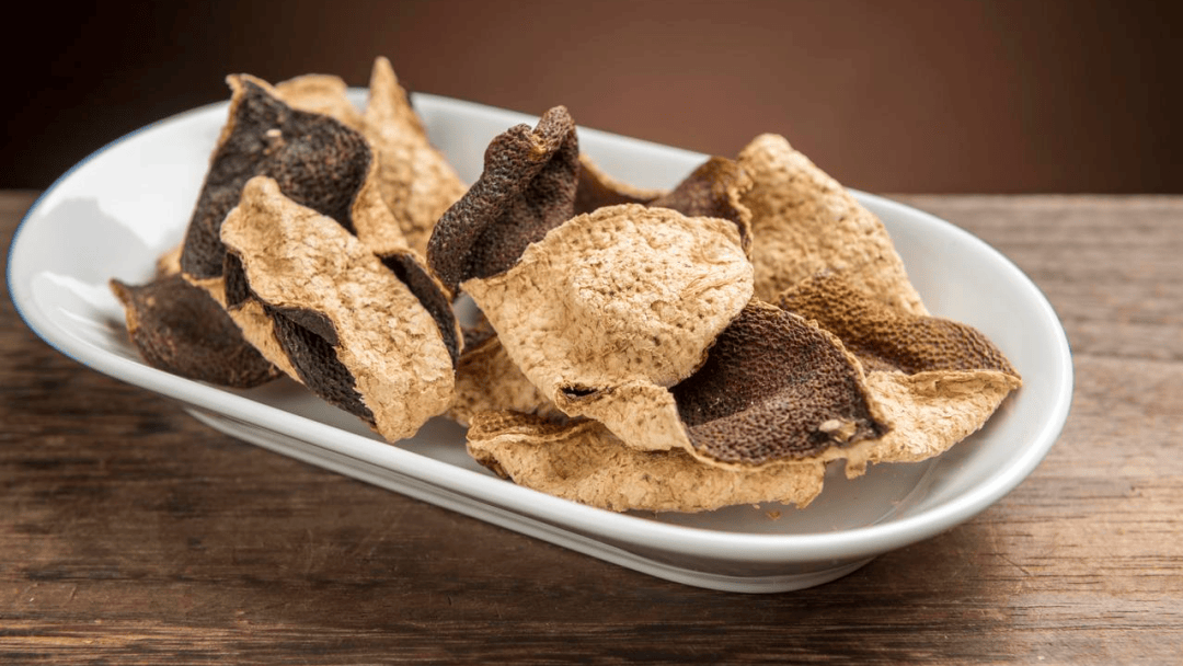 橘子皮=陈皮？很多人误解了它对帕金森的真实作用！