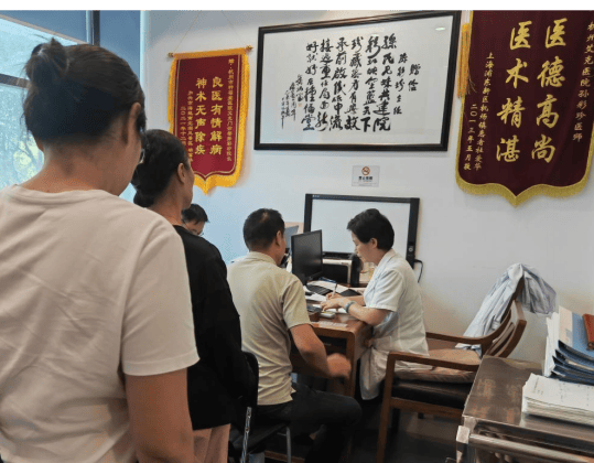 中医视角揭秘：肺癌康复中情绪心态起到关键作用