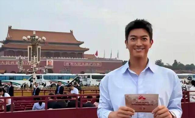 原创            嫁一个贤夫旺三代！如今看到杜江的地位，才知道霍思燕选择多正确