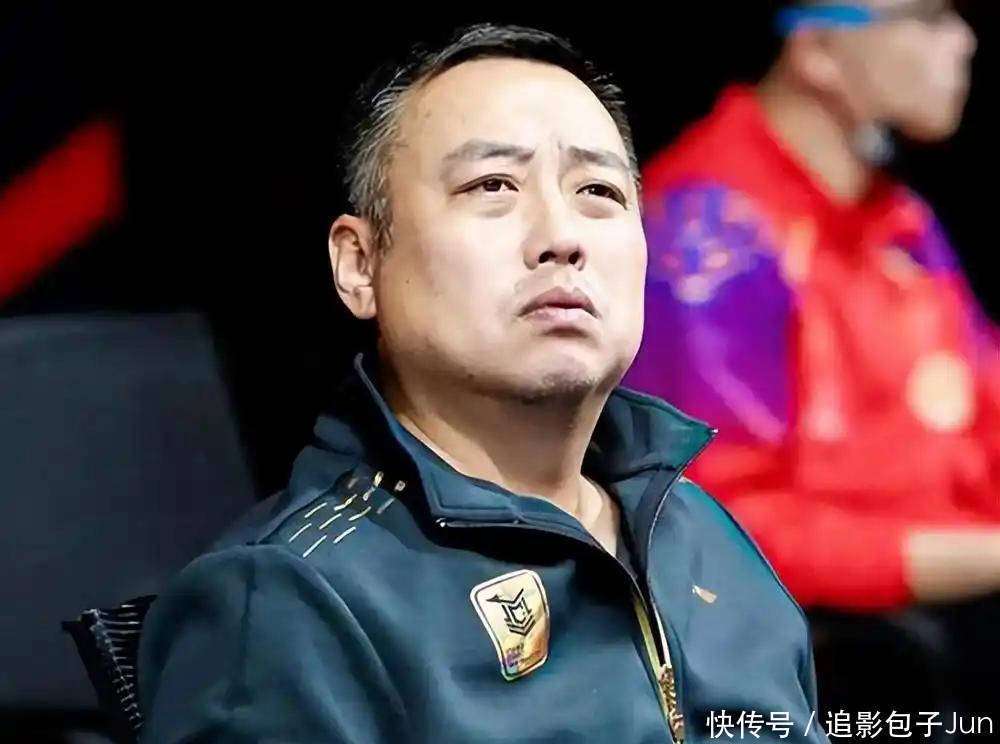 原创            国乒新总教练或将敲定，49岁名帅秦志戬成最强候选