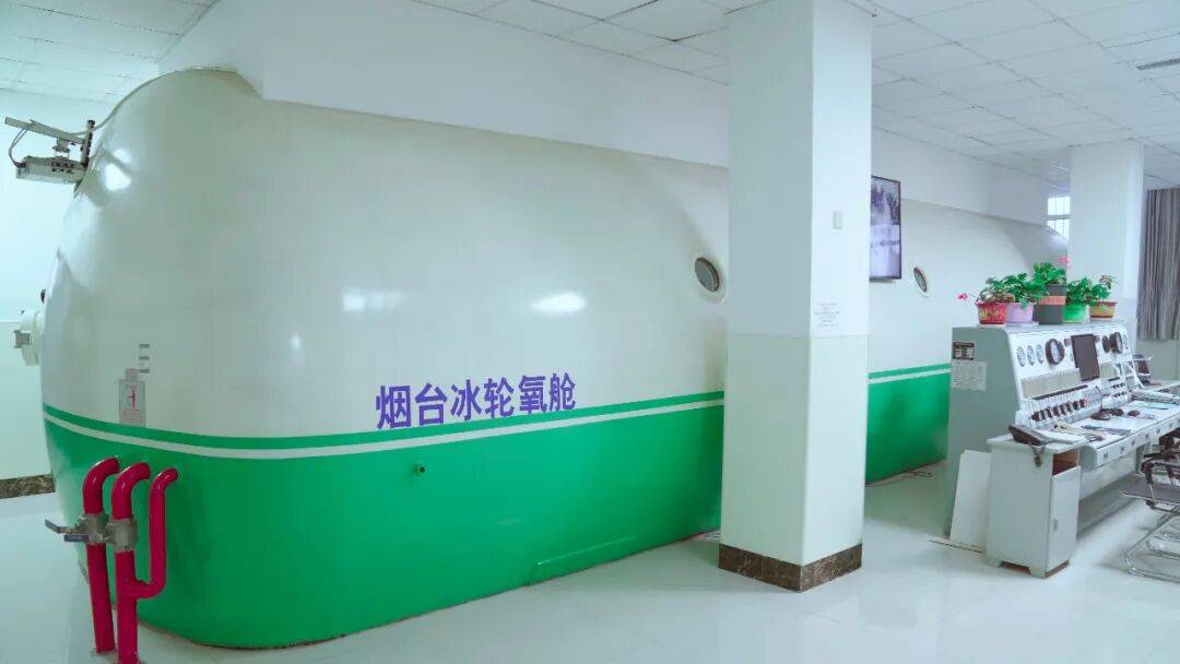 高压氧治疗——点亮昏迷患者的希望之光