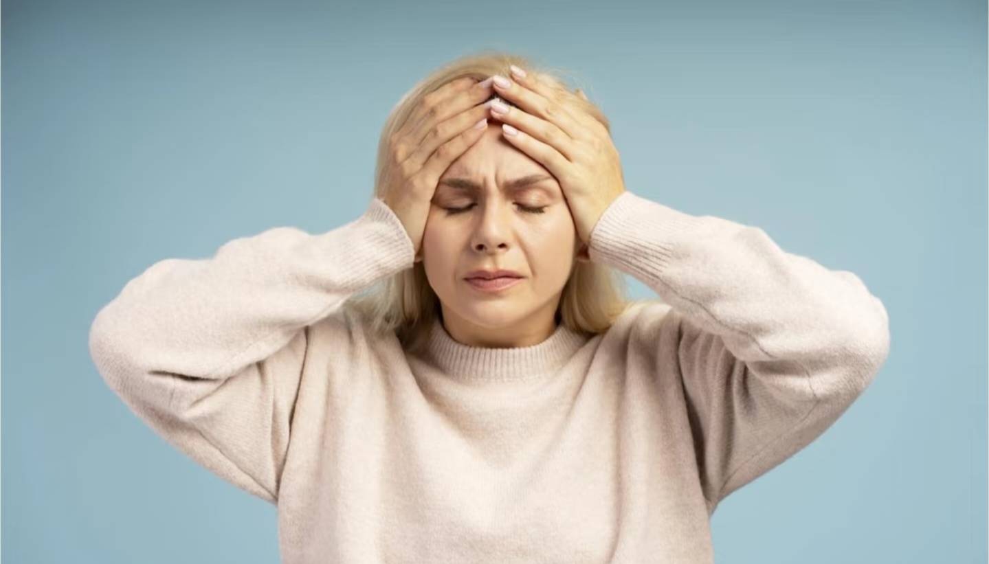 甲状腺和情绪的 “双向奔赴”：情绪差会影响它，它不好也会影响情绪？