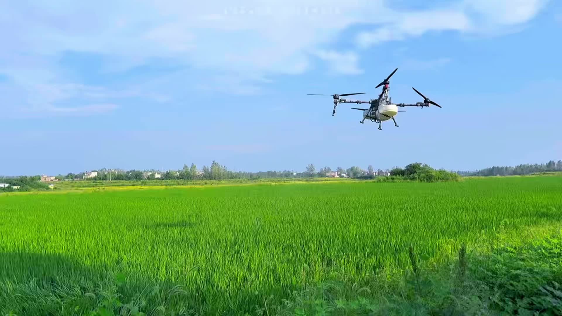 我省终止抗旱四级应急响应