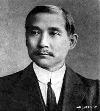 原创            从1912年至1949年期间，民国的八大总统，分别都是谁？