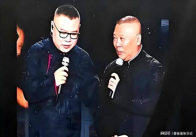 原创            钱赚够了，名声没了，岳云鹏的下场早已注定，郭德纲真没说错