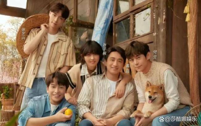 原创            《向往的生活》第八季温暖回归！何炅黄磊带你游乌镇