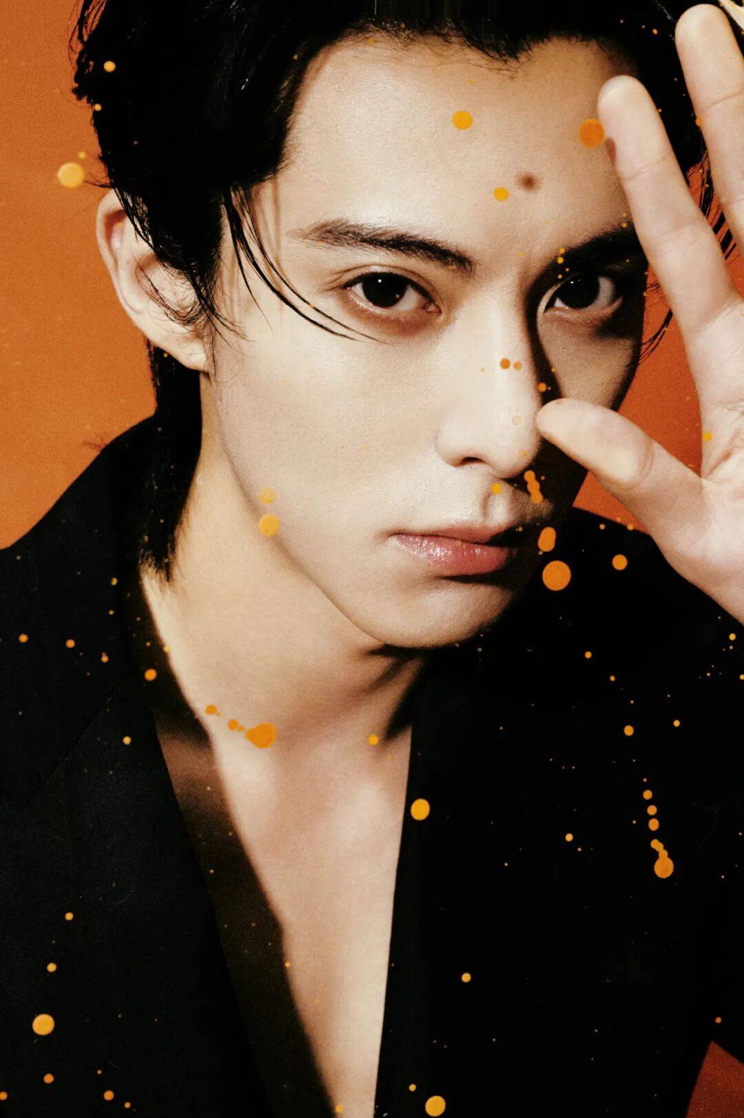 榜妹热线 ｜王鹤棣又接新综艺？田曦薇无缝进组?王楚然杀青在即？陈星旭商务？王天辰张雪迎合作？