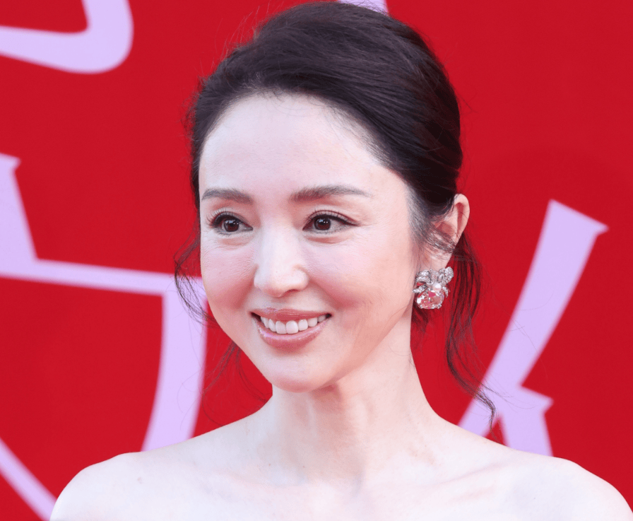 原创            红毯上40+女星状态，有姐弟恋有单亲妈妈，过得好不好写在脸上