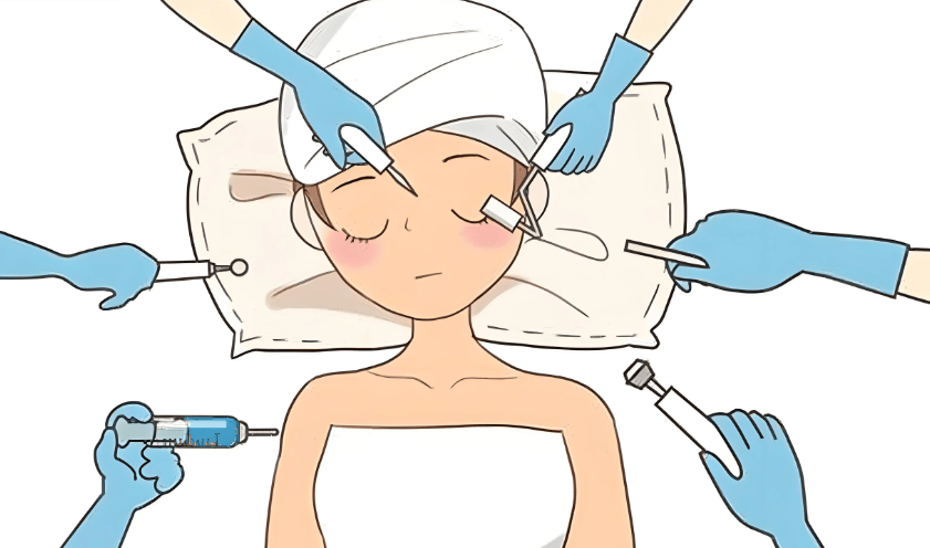 南京医美机构推荐-南京医美