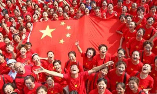 金灿荣：中国社会里有个危险倾向，实在让人担心