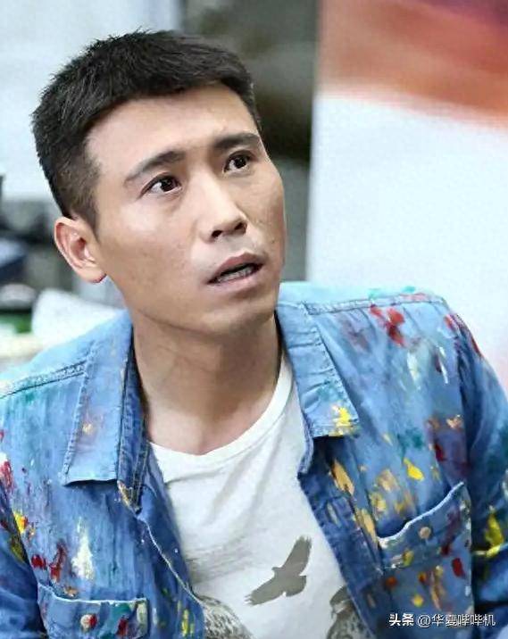 李乃文谈上综艺：可以上，别多接，演戏才是本职