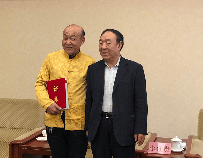 BTV生活面对面嘉宾翟章锁40载仁心护患者甲状腺稳了身心轻