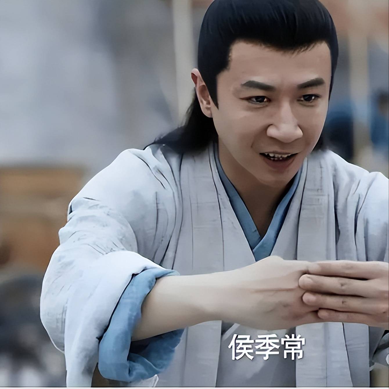 原创            耳机男、破防帝、巨婴老公…张维伊是怎么被全网嫌弃的？