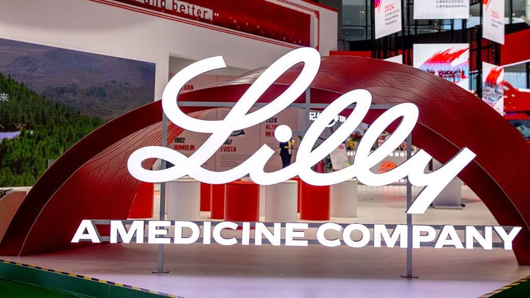 再赢一局！礼来称口服减肥药在头对头试验中优于口服司美