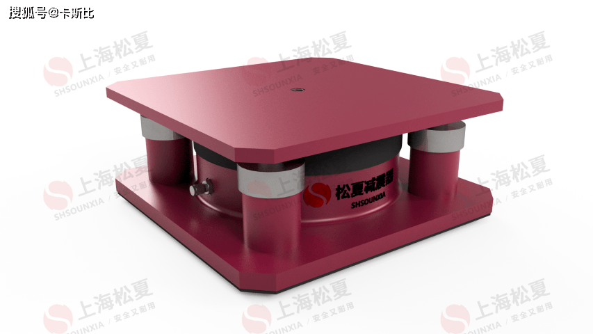 木工包边机气垫式减震器