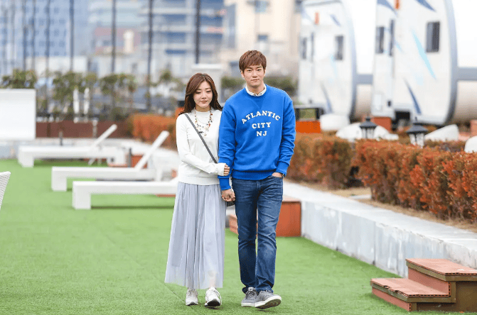 《甜点妈妈林小河》今日开播