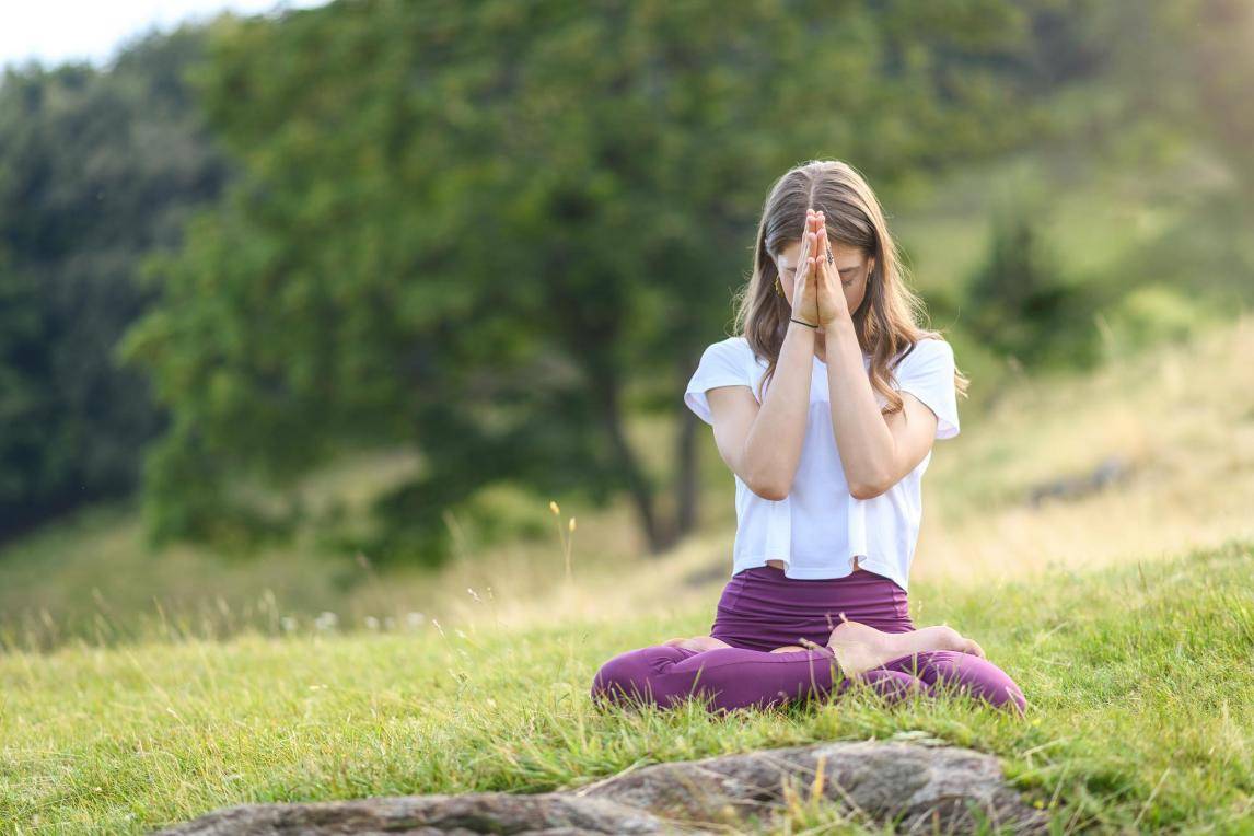 邓紫丹老师精讲：调好心情，为健康 “减压”