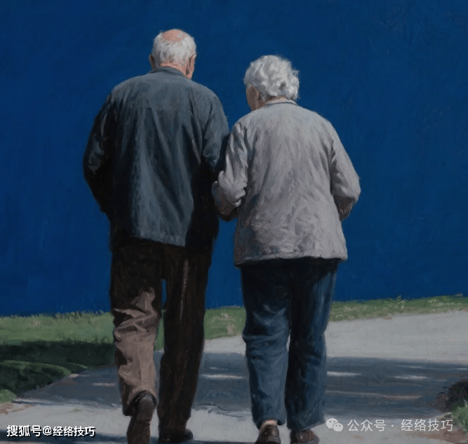 原创            人至中年身体有变化？五招教你平和应对