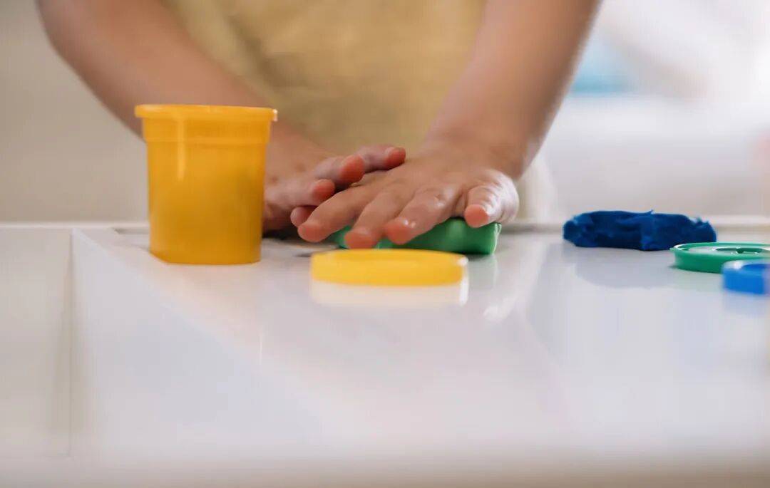 警惕指尖上的“毒”玩具