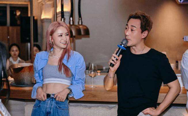 林峯道歉了！救援人员赶到现场