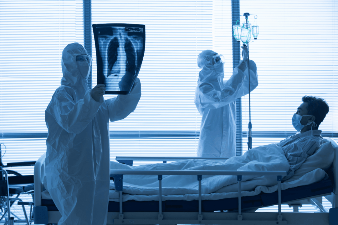 互联互通 共建共享，打造部门协同、多方参与的医保影像云生态