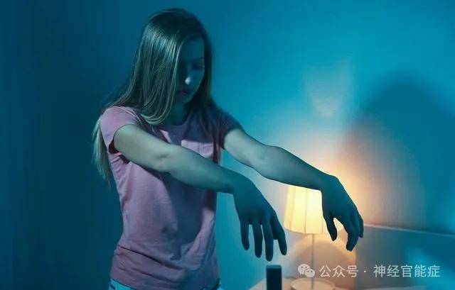 惊恐障碍——焦虑症最痛苦的体验，会不会危及生命？